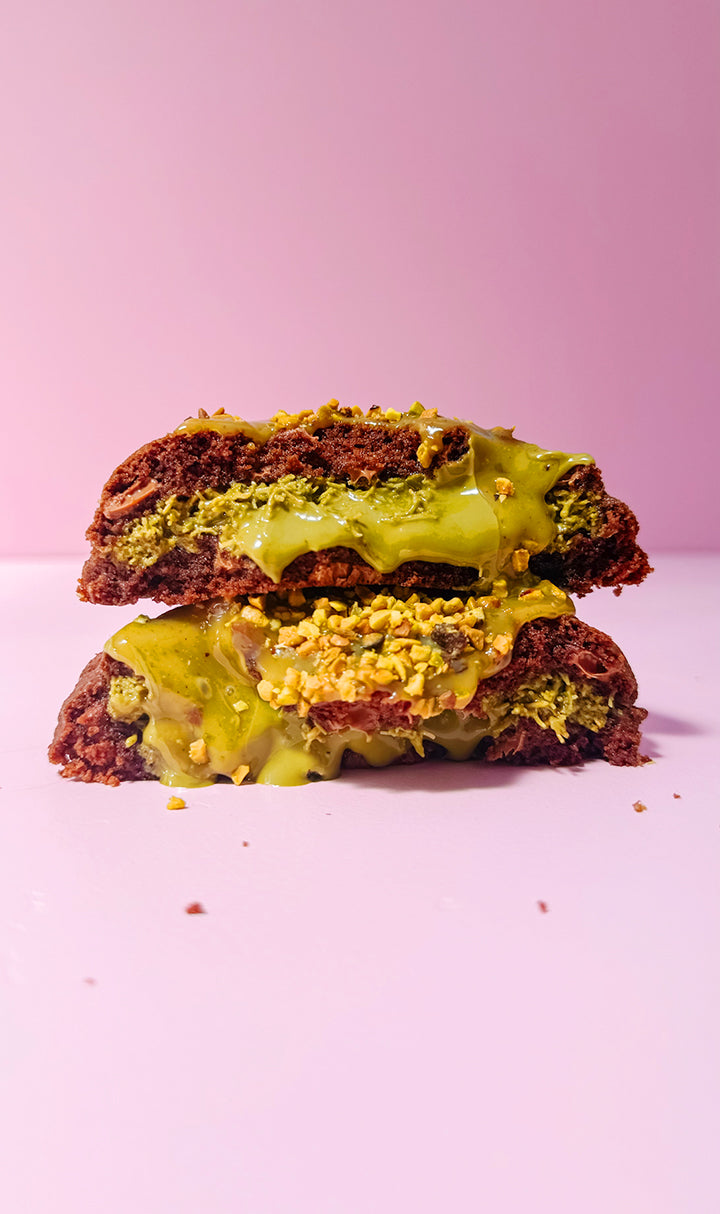 Cookie Dubai