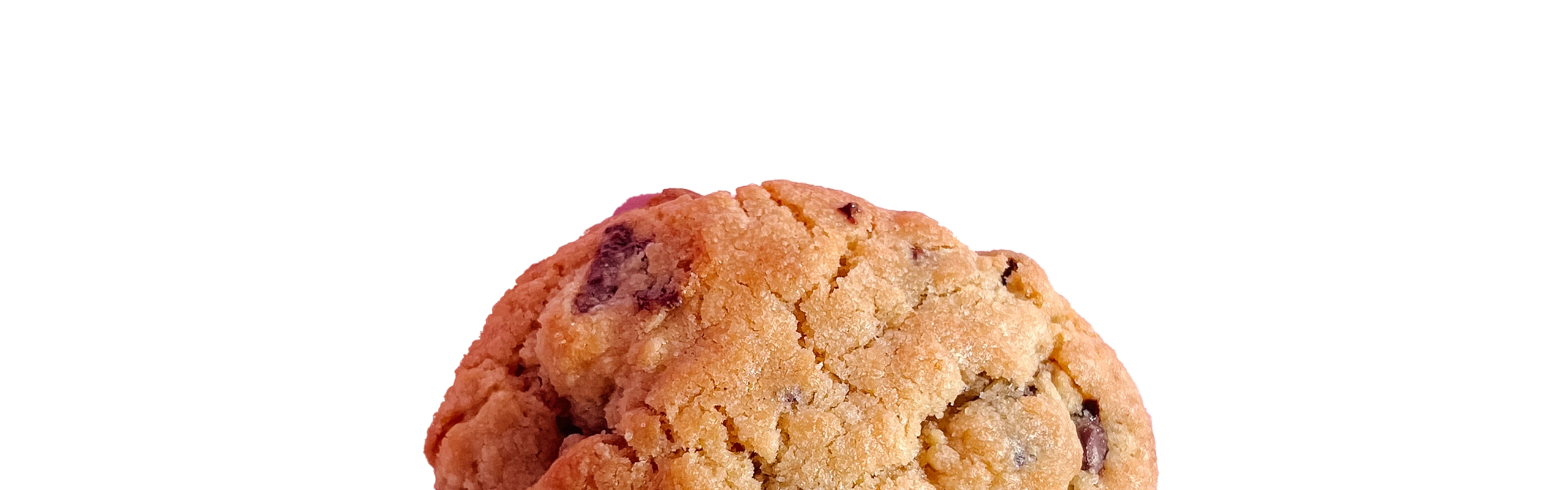 Descobre as nossas cookies!