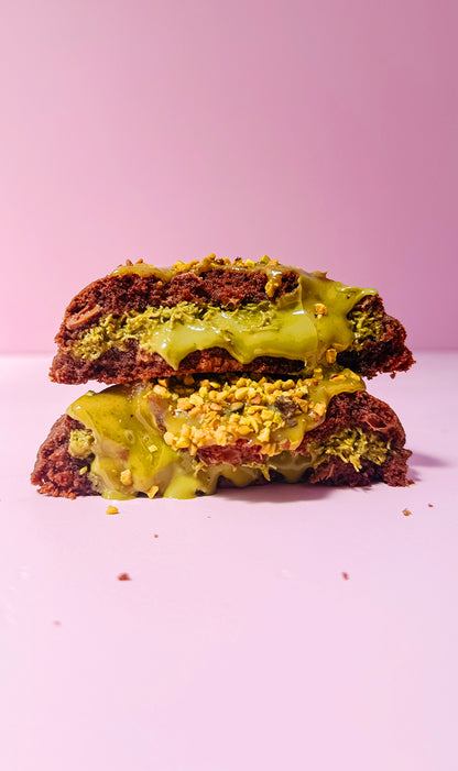 Cookie Dubai