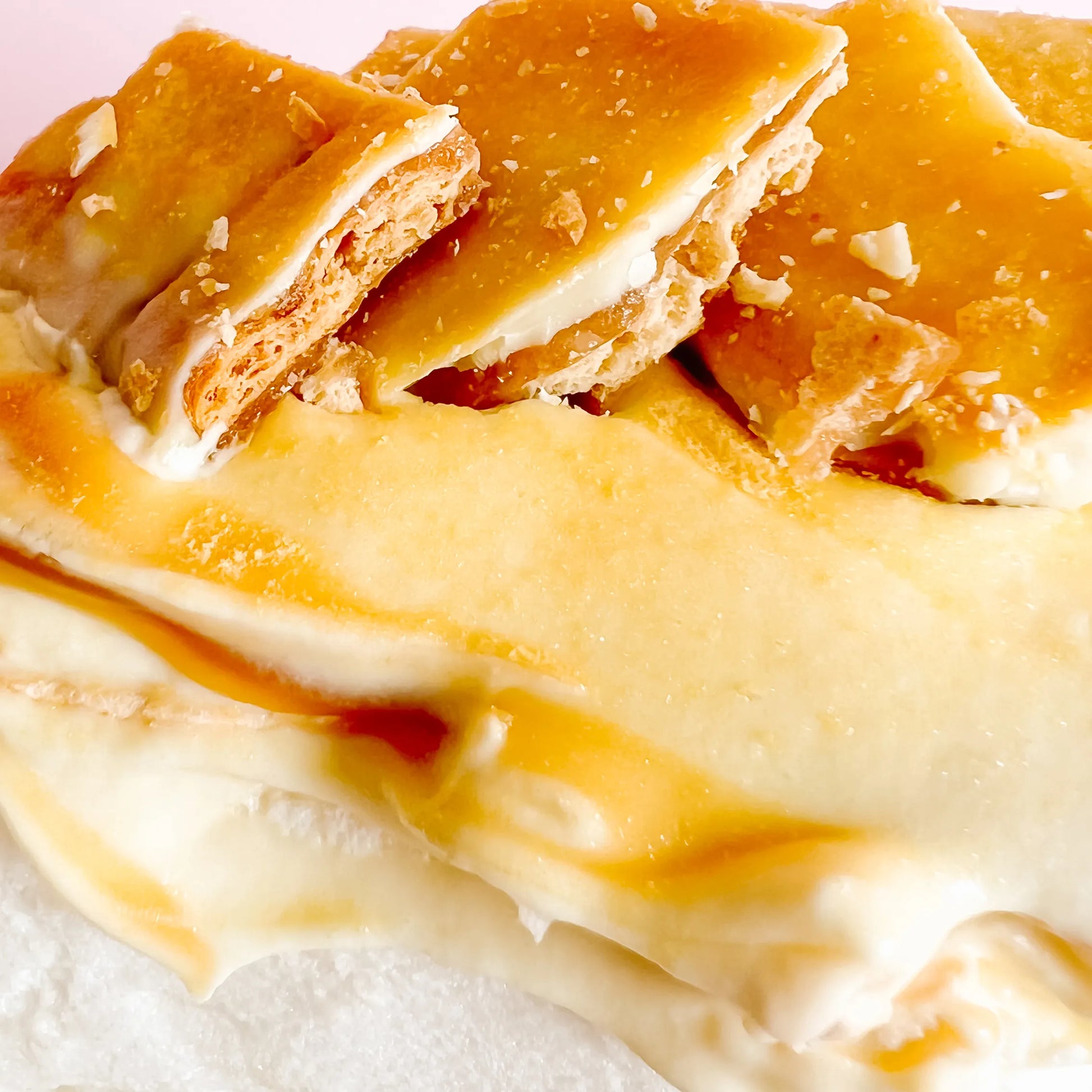 Pavlova Agridoce Maracujá