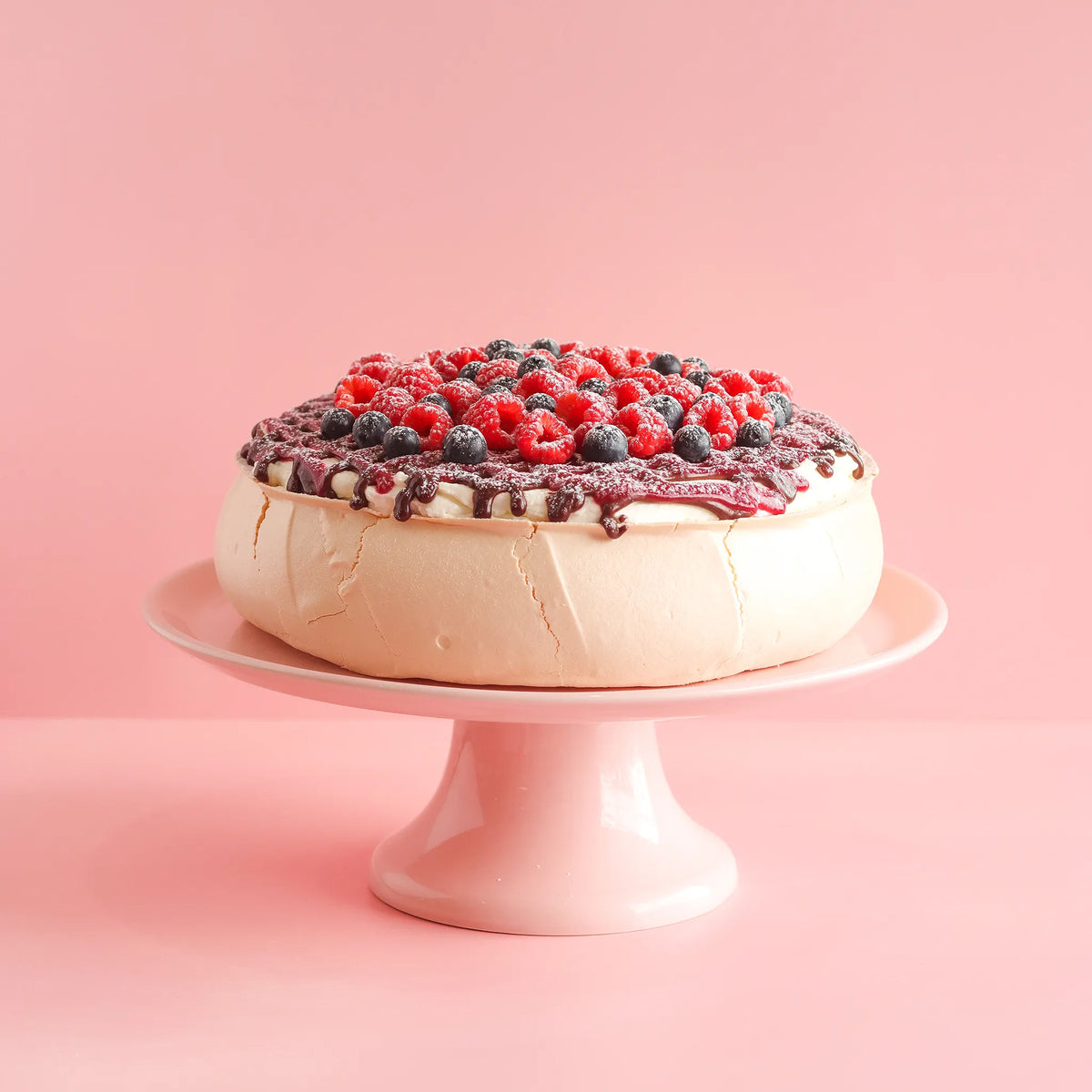 Pavlova Bosque