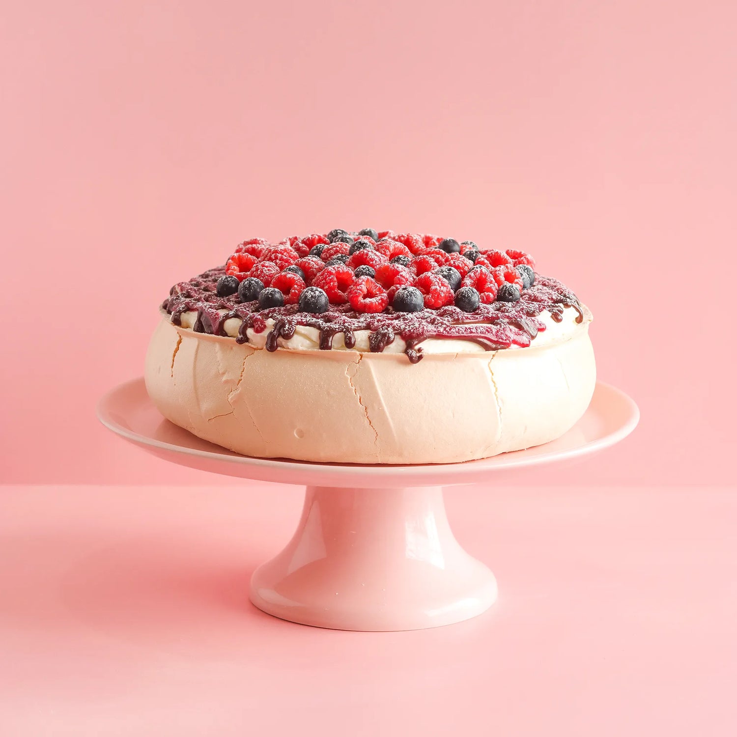 Pavlova Bosque