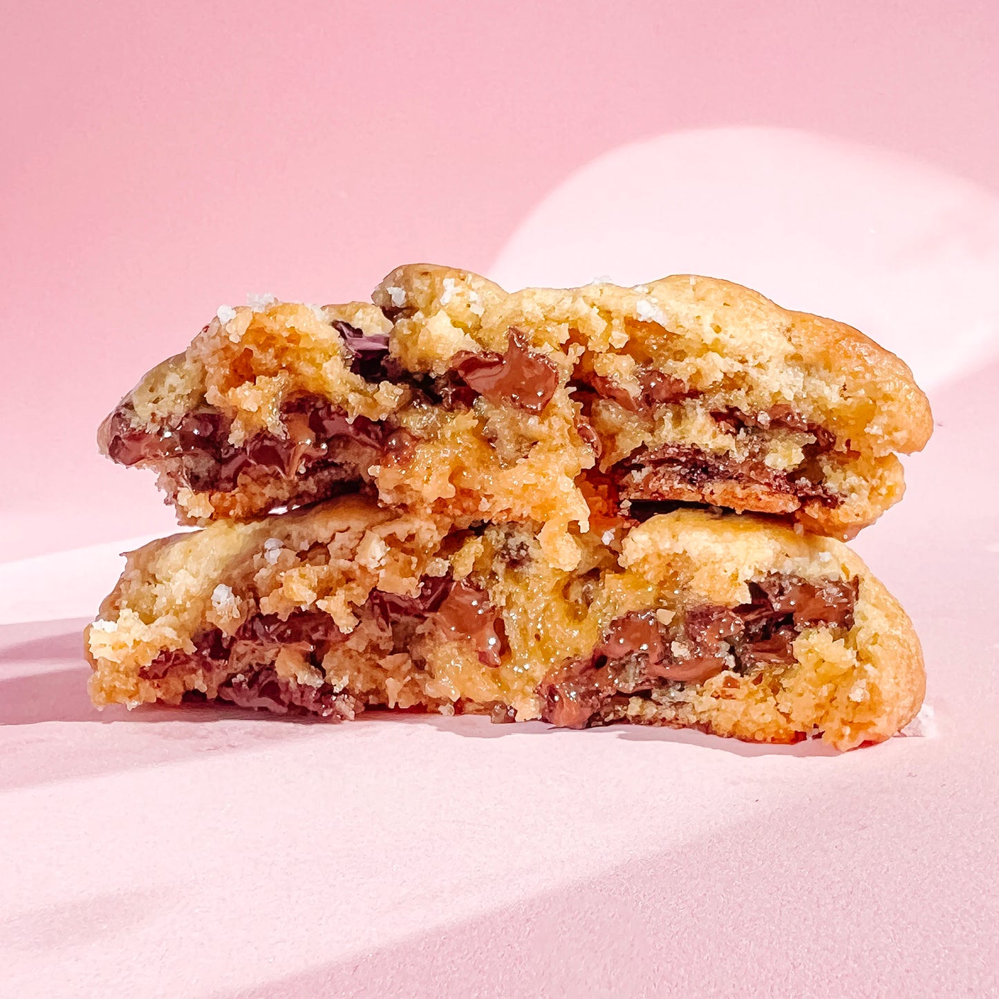 Cookie Pepitas Chocolate