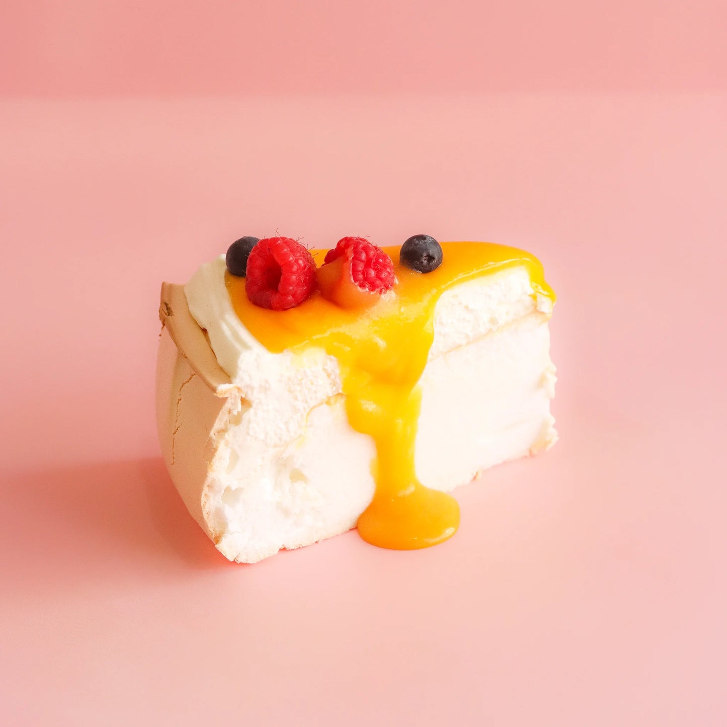 Fatia Pavlova Exótica