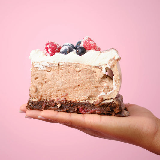 Pavlova Floresta Negra