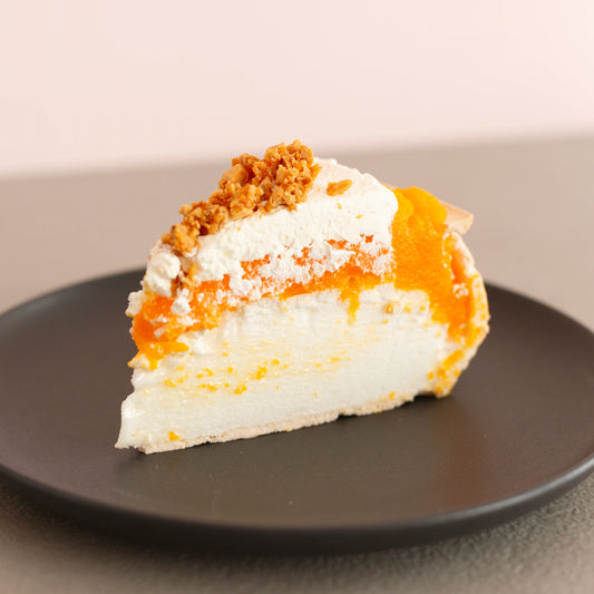 Pavlova Ovos Moles