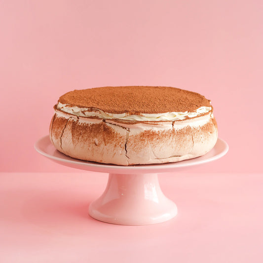 Pavlova Tiramisù